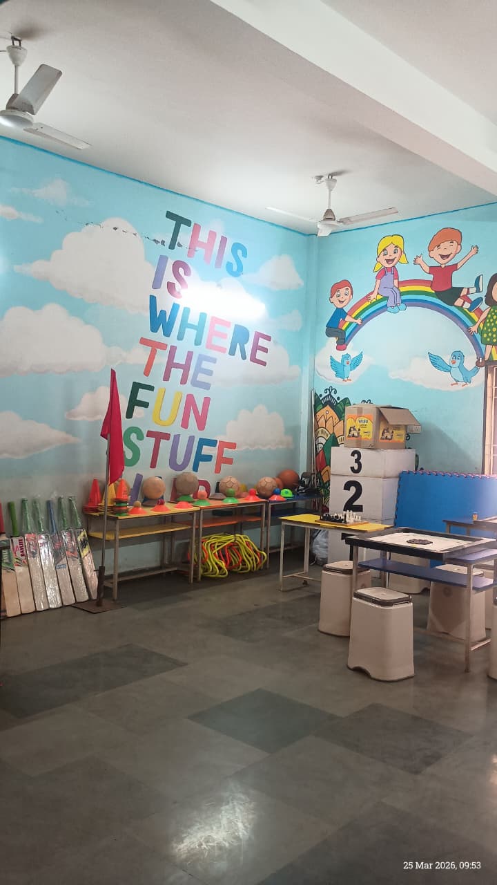 MDS International school